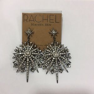 Earrings brand new